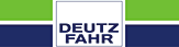 Logo de Deutz-Fahr